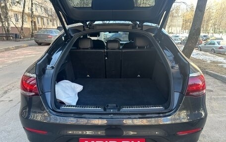 Mercedes-Benz GLC Coupe, 2022 год, 5 800 000 рублей, 8 фотография