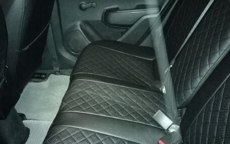 KIA Rio IV, 2020 год, 1 550 000 рублей, 10 фотография