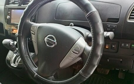 Nissan Serena IV, 2015 год, 1 385 000 рублей, 6 фотография