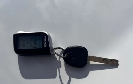 KIA Rio IV, 2020 год, 1 550 000 рублей, 11 фотография