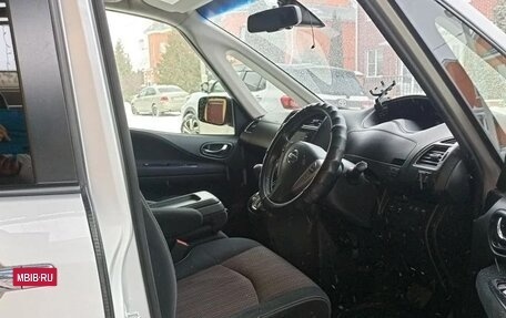 Nissan Serena IV, 2015 год, 1 385 000 рублей, 7 фотография