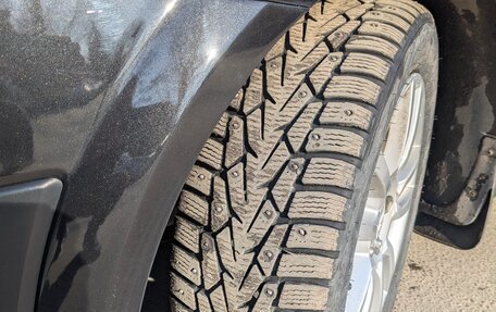 Chevrolet Aveo III, 2014 год, 780 000 рублей, 11 фотография