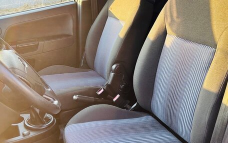 Ford Fusion I, 2007 год, 315 000 рублей, 11 фотография