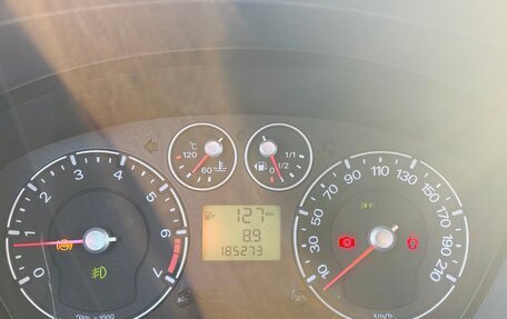 Ford Fusion I, 2007 год, 315 000 рублей, 16 фотография