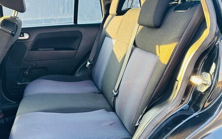 Ford Fusion I, 2007 год, 315 000 рублей, 14 фотография