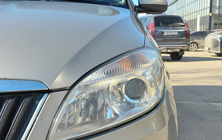 Skoda Roomster, 2013 год, 700 000 рублей, 21 фотография