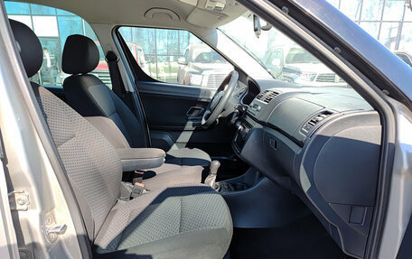 Skoda Roomster, 2013 год, 700 000 рублей, 15 фотография