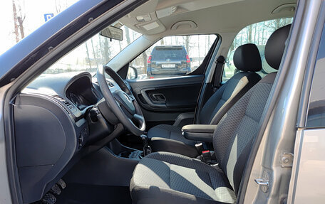 Skoda Roomster, 2013 год, 700 000 рублей, 20 фотография