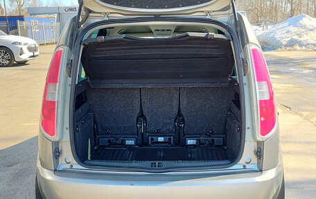 Skoda Roomster, 2013 год, 700 000 рублей, 14 фотография