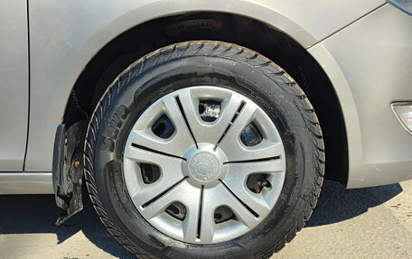 Skoda Roomster, 2013 год, 700 000 рублей, 22 фотография