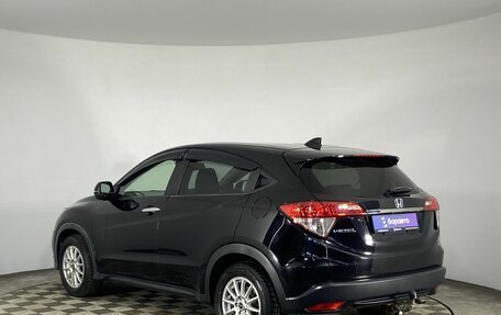 Honda Vezel, 2018 год, 1 700 000 рублей, 6 фотография