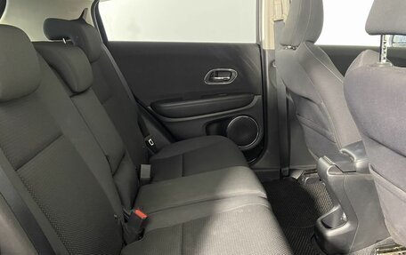 Honda Vezel, 2018 год, 1 700 000 рублей, 13 фотография