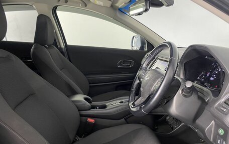 Honda Vezel, 2018 год, 1 700 000 рублей, 11 фотография