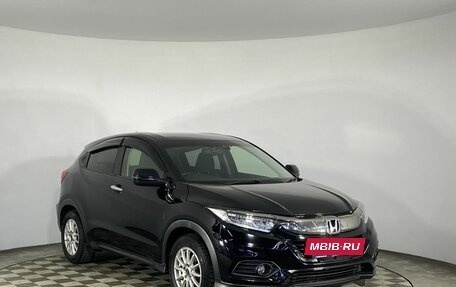 Honda Vezel, 2018 год, 1 700 000 рублей, 2 фотография