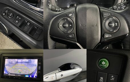 Honda Vezel, 2018 год, 1 700 000 рублей, 18 фотография