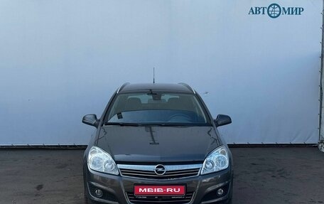Opel Astra H, 2011 год, 770 000 рублей, 2 фотография