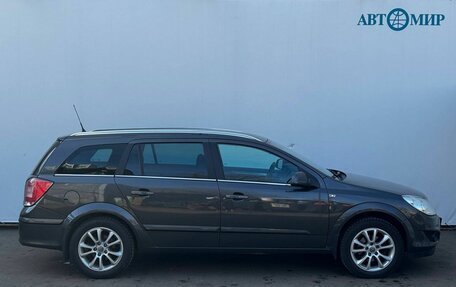 Opel Astra H, 2011 год, 770 000 рублей, 4 фотография