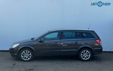 Opel Astra H, 2011 год, 770 000 рублей, 5 фотография