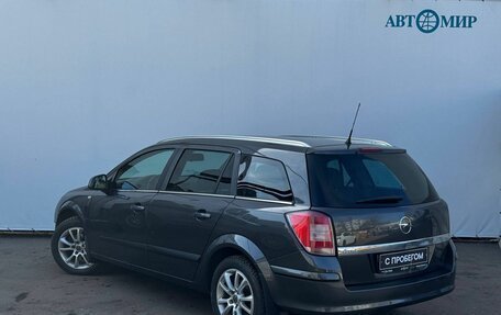 Opel Astra H, 2011 год, 770 000 рублей, 6 фотография