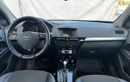 Opel Astra H, 2011 год, 770 000 рублей, 9 фотография