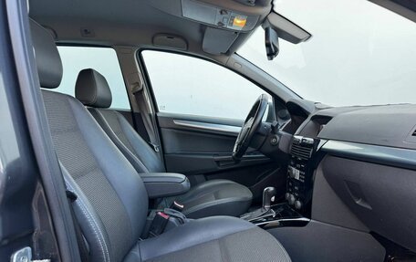 Opel Astra H, 2011 год, 770 000 рублей, 10 фотография