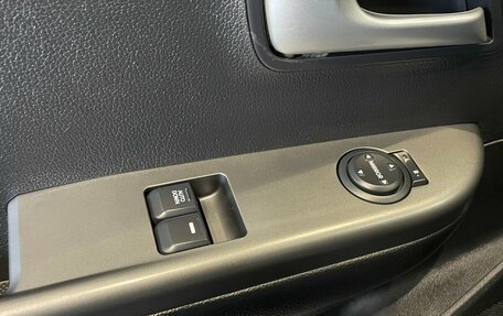 KIA Rio III рестайлинг, 2017 год, 1 020 000 рублей, 8 фотография