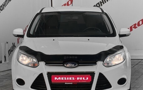 Ford Focus III, 2013 год, 670 000 рублей, 4 фотография