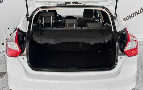 Ford Focus III, 2013 год, 670 000 рублей, 10 фотография