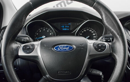 Ford Focus III, 2013 год, 670 000 рублей, 14 фотография