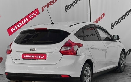 Ford Focus III, 2013 год, 670 000 рублей, 6 фотография