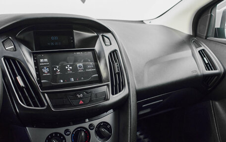 Ford Focus III, 2013 год, 670 000 рублей, 16 фотография