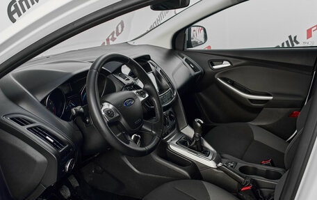 Ford Focus III, 2013 год, 670 000 рублей, 11 фотография