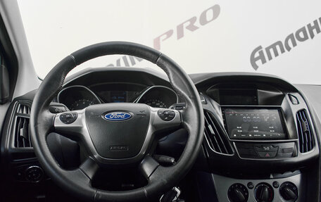 Ford Focus III, 2013 год, 670 000 рублей, 13 фотография
