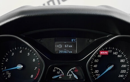 Ford Focus III, 2013 год, 670 000 рублей, 15 фотография