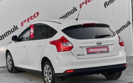 Ford Focus III, 2013 год, 670 000 рублей, 8 фотография