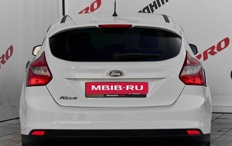 Ford Focus III, 2013 год, 670 000 рублей, 7 фотография