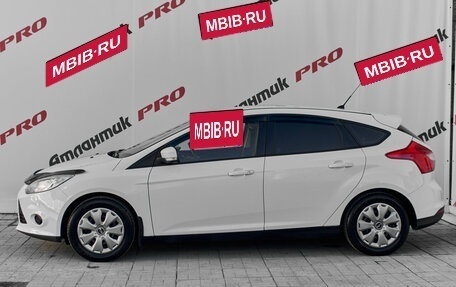 Ford Focus III, 2013 год, 670 000 рублей, 9 фотография