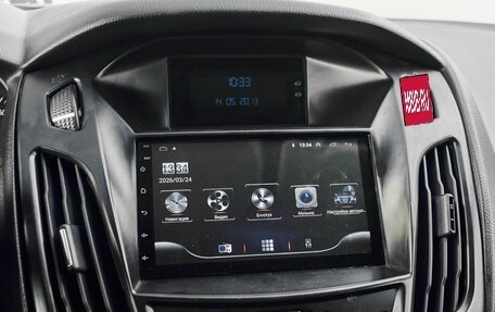 Ford Focus III, 2013 год, 670 000 рублей, 17 фотография