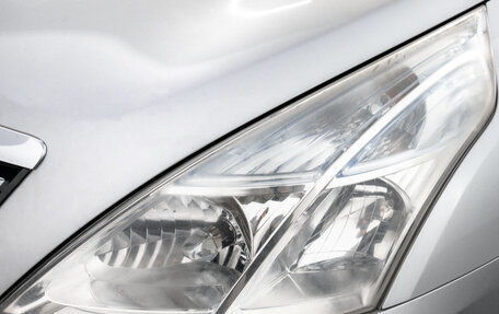 Nissan Teana, 2008 год, 1 099 000 рублей, 9 фотография