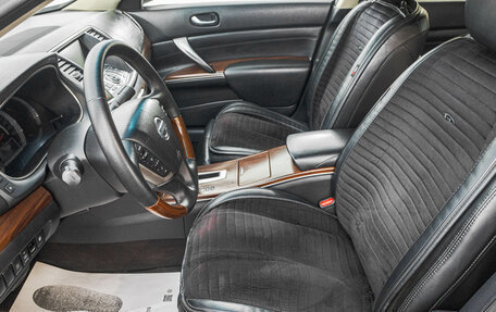 Nissan Teana, 2008 год, 1 099 000 рублей, 12 фотография