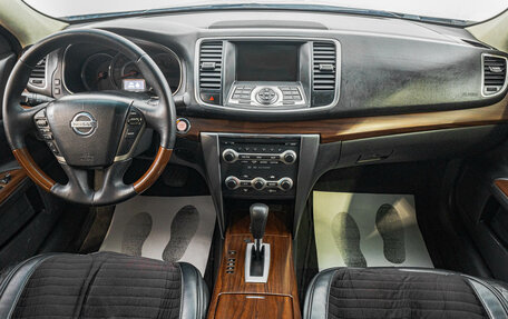 Nissan Teana, 2008 год, 1 099 000 рублей, 11 фотография