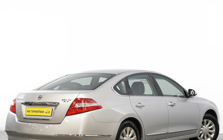 Nissan Teana, 2008 год, 1 099 000 рублей, 5 фотография