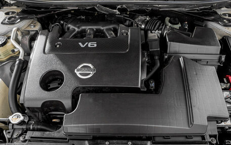 Nissan Teana, 2008 год, 1 099 000 рублей, 8 фотография