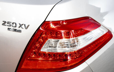 Nissan Teana, 2008 год, 1 099 000 рублей, 10 фотография