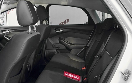 Ford Focus III, 2013 год, 670 000 рублей, 21 фотография