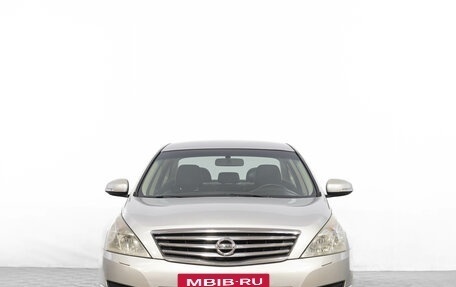 Nissan Teana, 2008 год, 1 099 000 рублей, 3 фотография