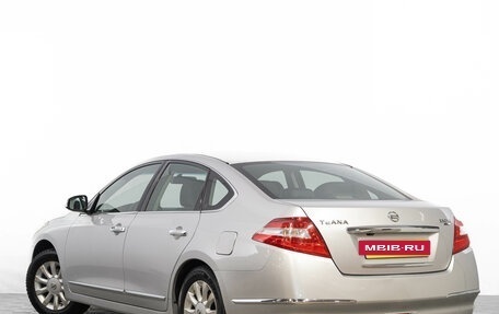 Nissan Teana, 2008 год, 1 099 000 рублей, 7 фотография