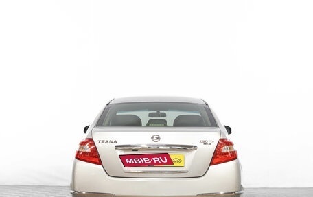 Nissan Teana, 2008 год, 1 099 000 рублей, 6 фотография