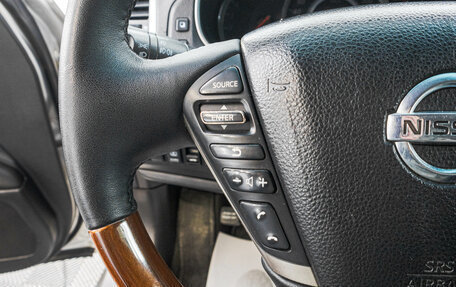 Nissan Teana, 2008 год, 1 099 000 рублей, 17 фотография