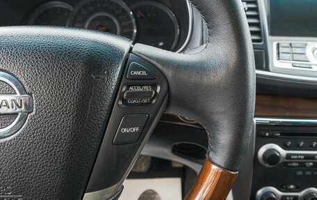 Nissan Teana, 2008 год, 1 099 000 рублей, 18 фотография